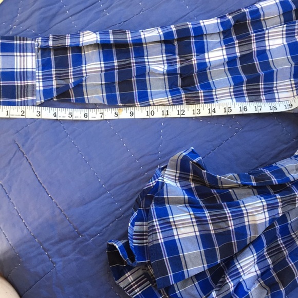 Izod button down, men’s M - Picture 4 of 6